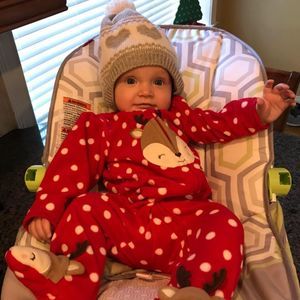 Meet your Posher, Kathryn